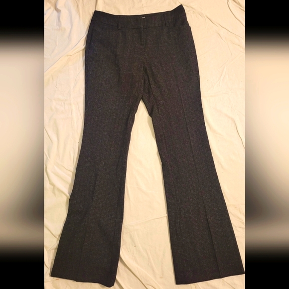 RICKI'S Black and White And Black Dress Pants With Macting Vest - Picture 6 of 6